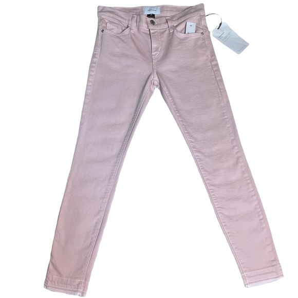 Current Elliot Stiletto Jeans - Picture 6 of 16